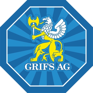 GRIFS OÜ logo