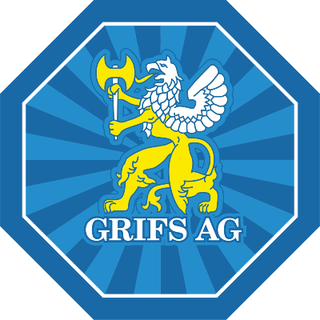 GRIFS OÜ logo