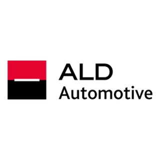ALD AUTOMOTIVE EESTI AS logo