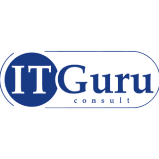 ITGURU OÜ logo