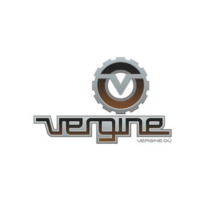 VERGINE OÜ logo