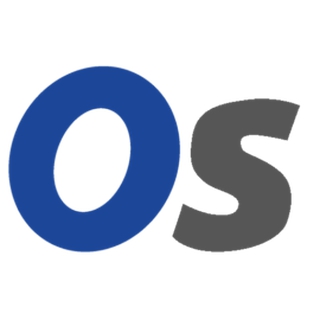 OPTIMUS SYSTEMS AS logo