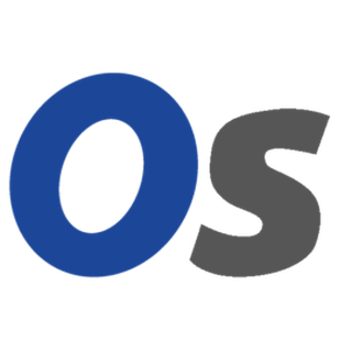 OPTIMUS SYSTEMS AS logo