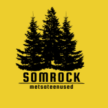 SOMROCK OÜ logo