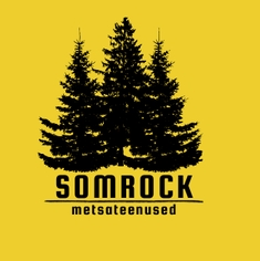 SOMROCK OÜ - Support services to forestry in Viljandi vald