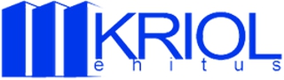 KRIOL EHITUS OÜ logo
