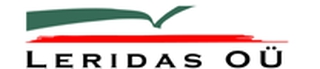 LERIDAS OÜ logo