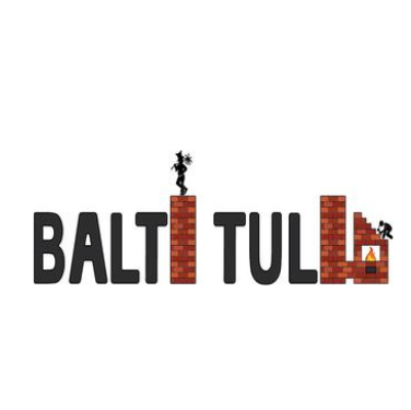 BALTI TULI OÜ logo