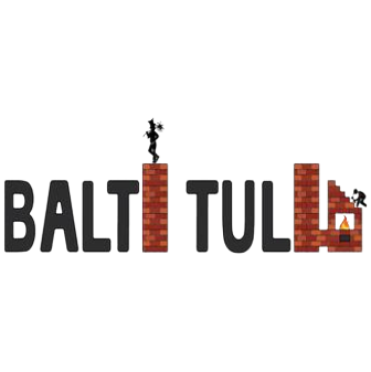 BALTI TULI OÜ logo