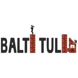 BALTI TULI OÜ - Construction work of chimneys and fire places, inc piling of factory chimneys and furnaces Pottery works. in Põhja-Sakala vald