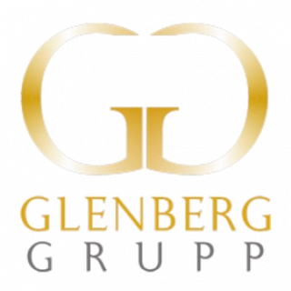 GLENBERG GRUPP OÜ logo