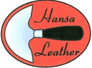 HANSA LEATHER OÜ logo