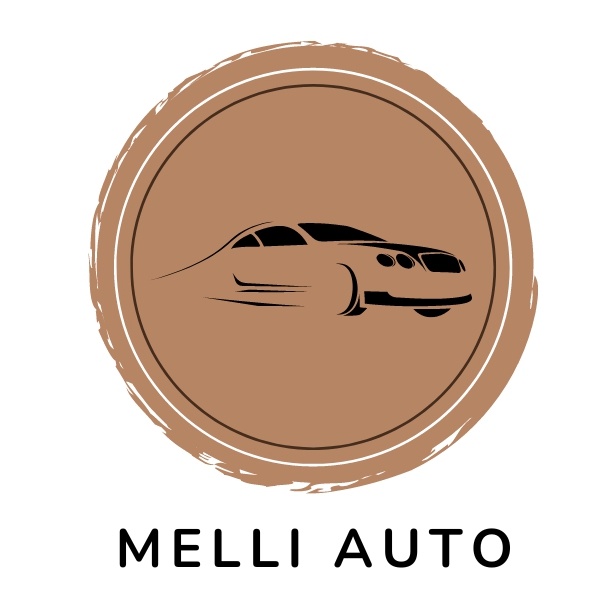 MELLI AUTO OÜ logo