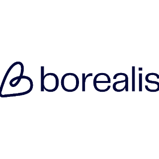 BOREALIS EESTI OÜ логотип