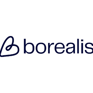 BOREALIS EESTI OÜ logo