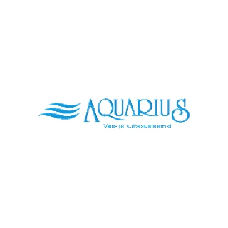 AQUARIUS OÜ logo