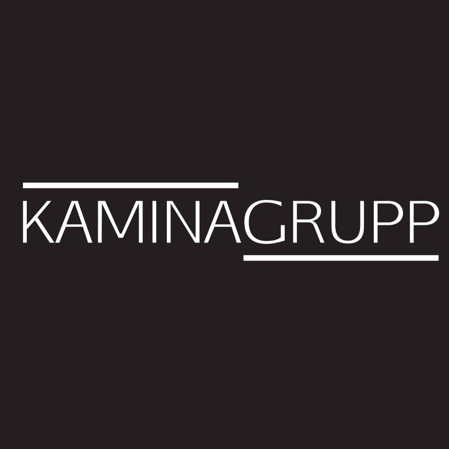KAMINAGRUPP OÜ logo