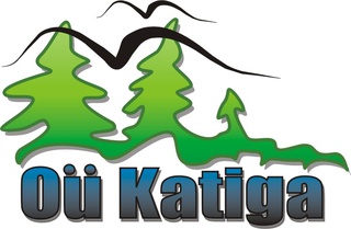 KATIGA OÜ logo