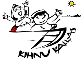 KIHNU KALLAS OÜ logo