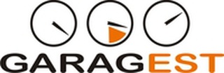 GARAGEST OÜ logo