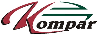 KOMPAR OÜ logo