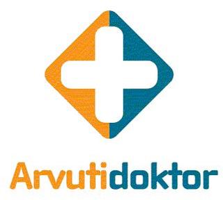 ARVUTIDOKTOR OÜ logo