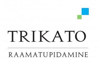 TRIKATO OÜ logo
