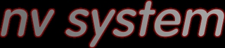 NV SYSTEM OÜ logo