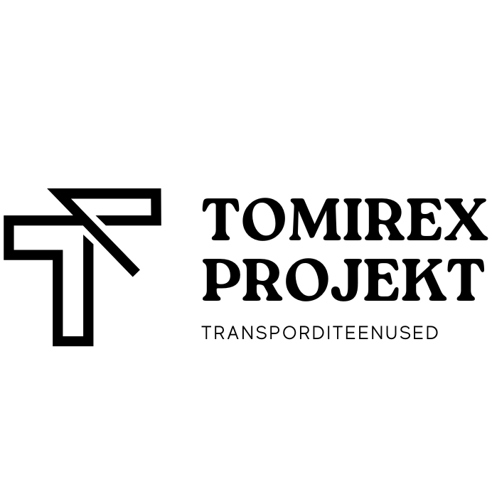 TOMIREX PROJEKT OÜ logo