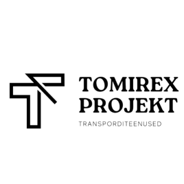 TOMIREX PROJEKT OÜ logo