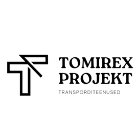 TOMIREX PROJEKT OÜ logo