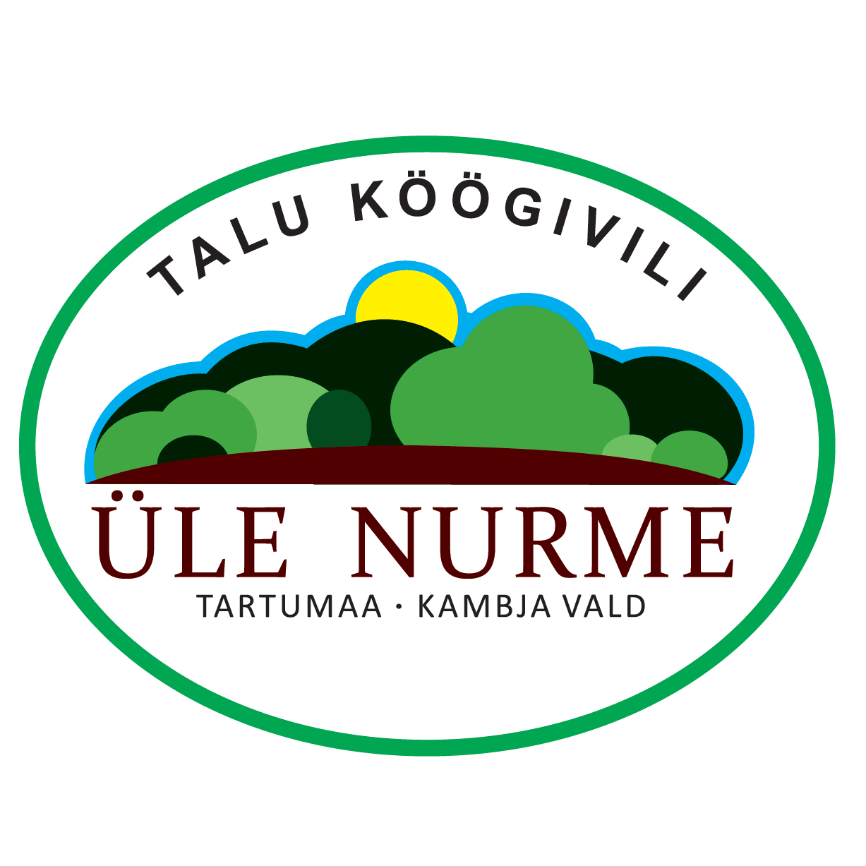 TALU KÖÖGIVILI OÜ logo