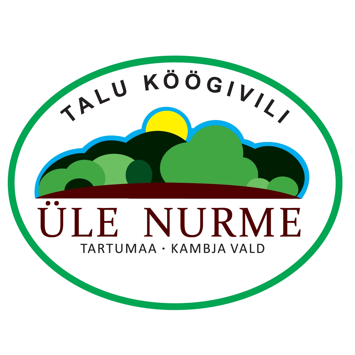 TALU KÖÖGIVILI OÜ logo