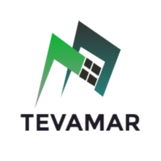 TEVAMAR OÜ logo