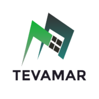 TEVAMAR OÜ logo