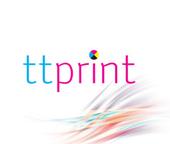 TT PRINT OÜ - TT Print - Trükikoda TT Print