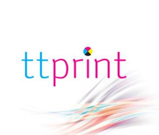 TT PRINT OÜ logo