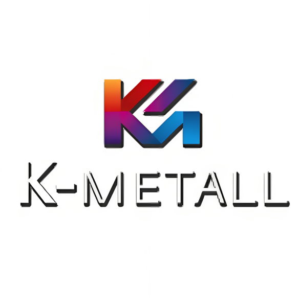 K-METALL OÜ logo