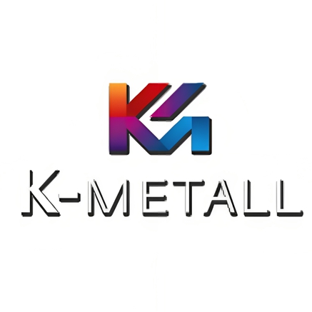 K-METALL OÜ - Igasuguse keerukusastmega metallkonstruktsioonid!