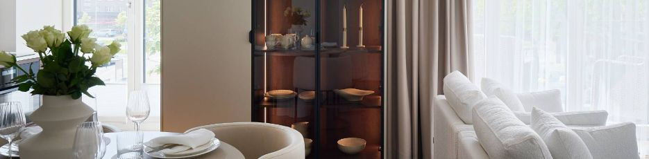 Furniture sales, interior design, consultations and other related services, products, consultations