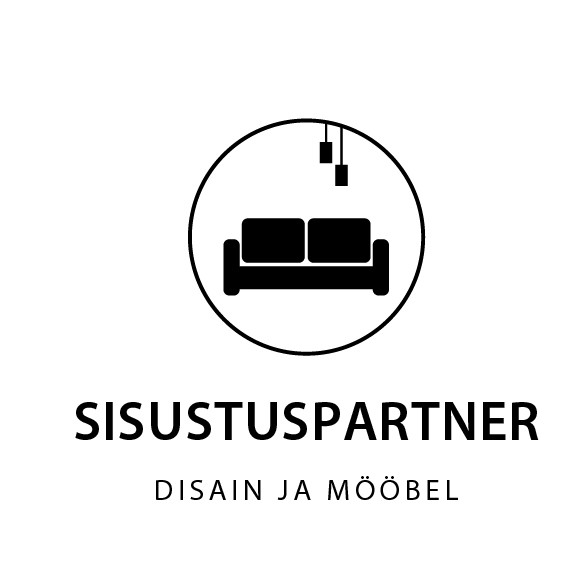 SISUSTUSPARTNER OÜ logo