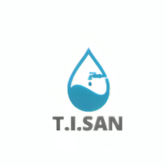 T.I.SAN OÜ logo