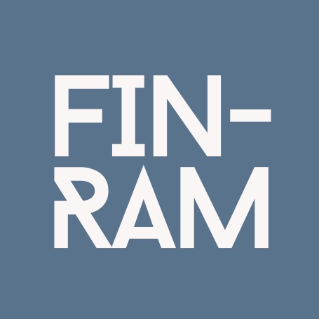 FIN-RAM OÜ logo