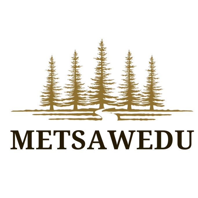 METSAWEDU OÜ logo