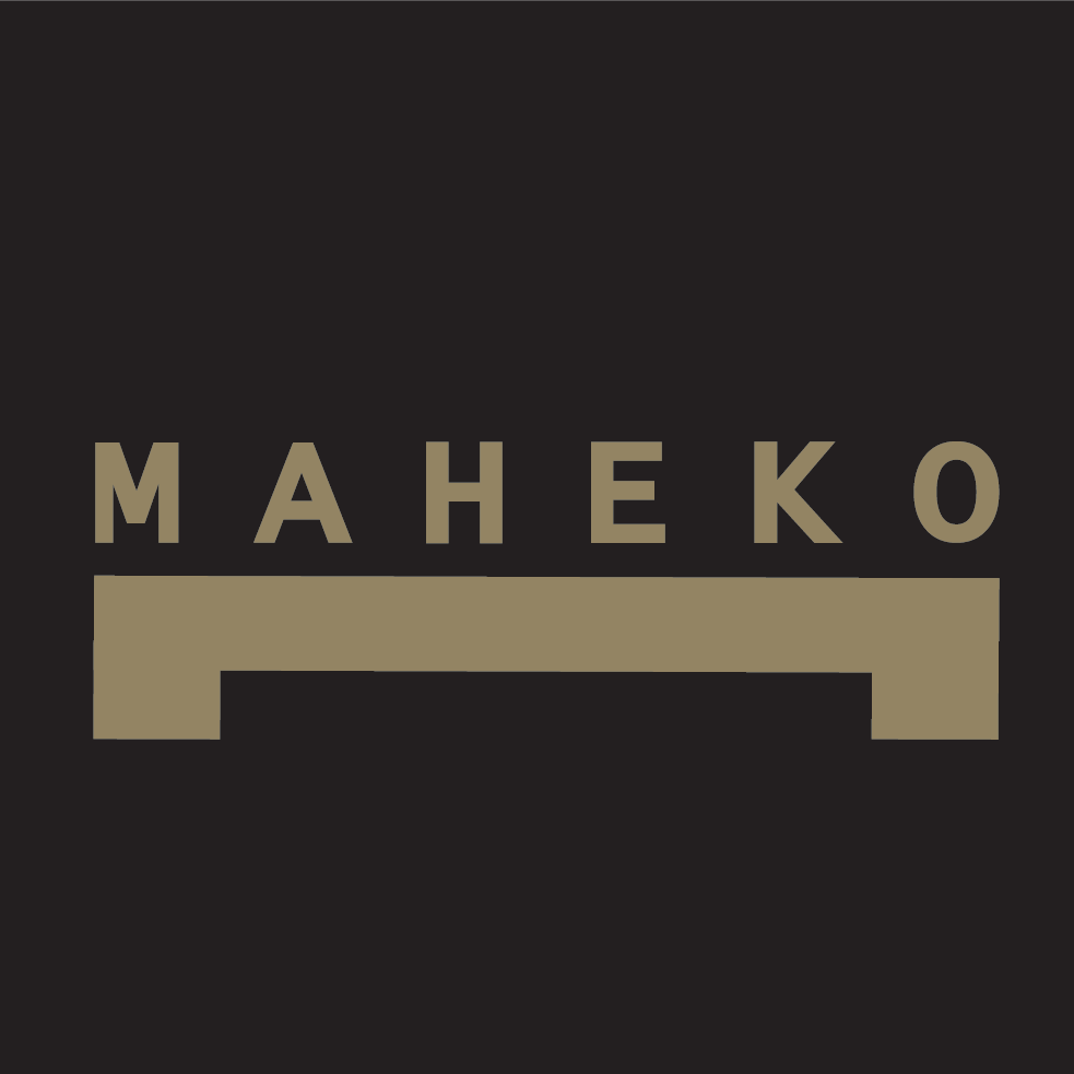 MAHEKO OÜ logo