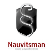 NAUVITSMAN OÜ - Wholesale of agricultural machinery, equipment and supplies in Kambja vald