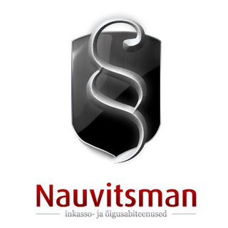 NAUVITSMAN OÜ logo