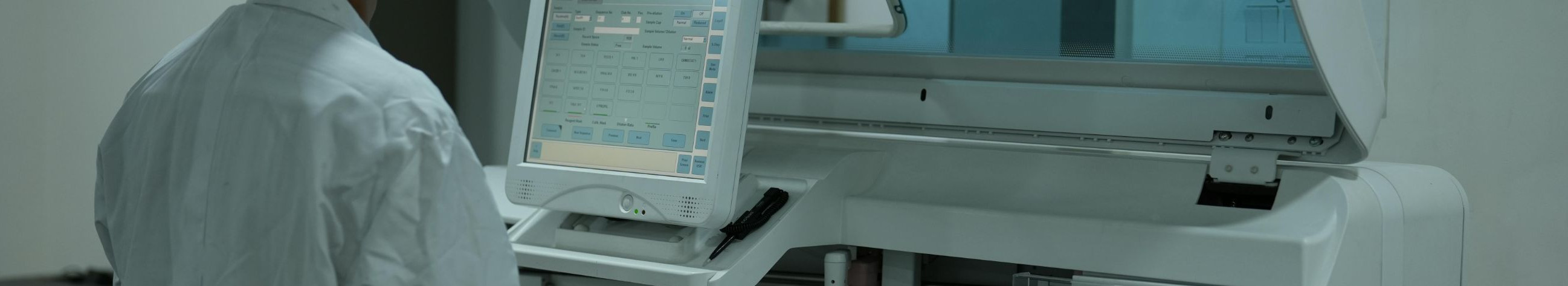 Laborianalüüsid, tulemused ja tellimused tervishoiutöötajatele, eraisikutele ja tööandjatele. Toetame ka ennetavaid tervisekontrolle ja tervisepäevi.