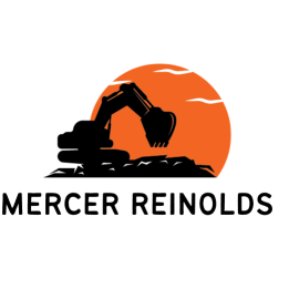 MERCER REINOLDS OÜ logo