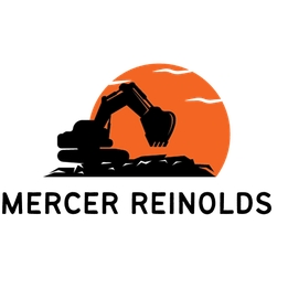 MERCER REINOLDS OÜ logo